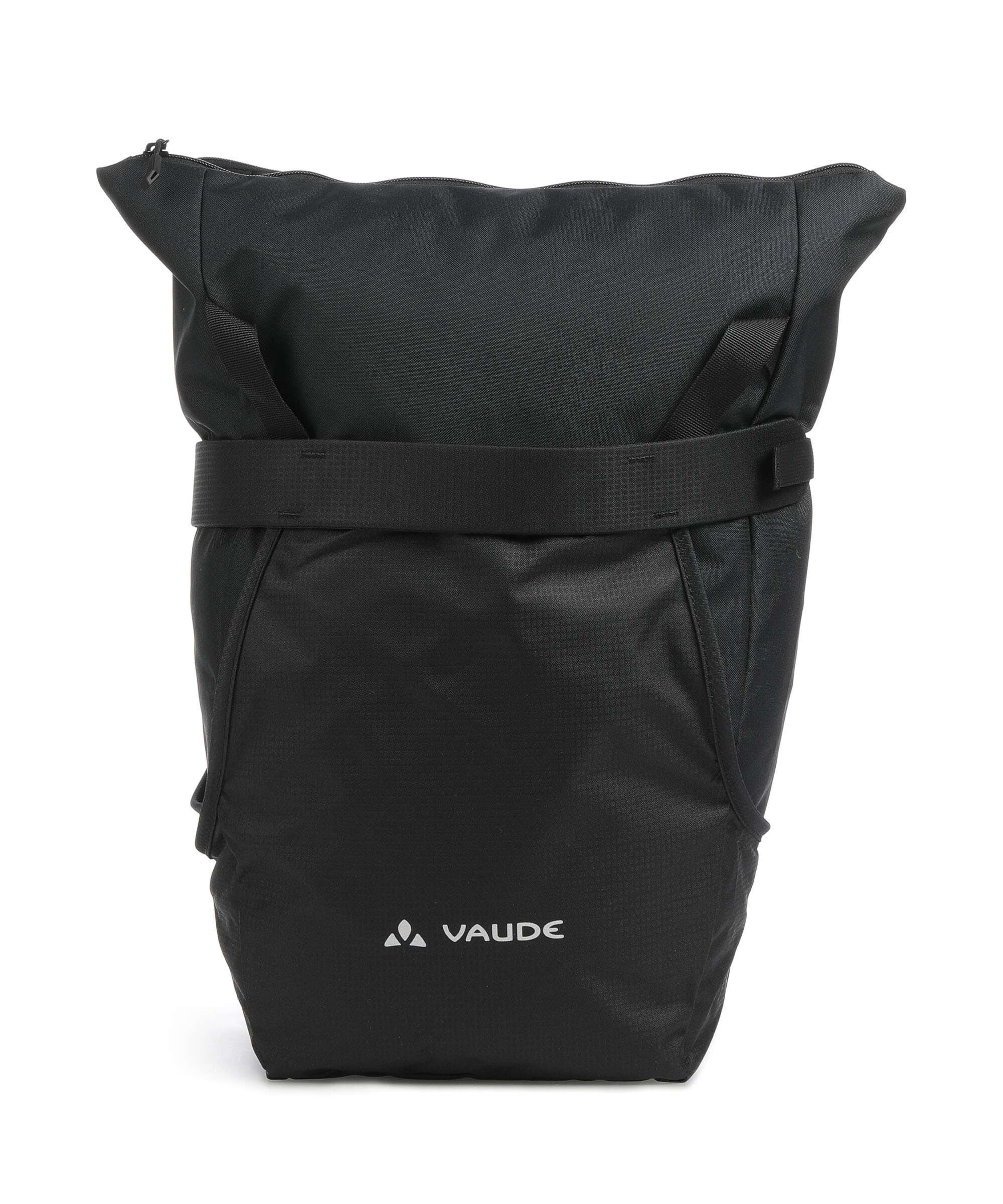 Vaude urban TwinShopper Bike pannier black