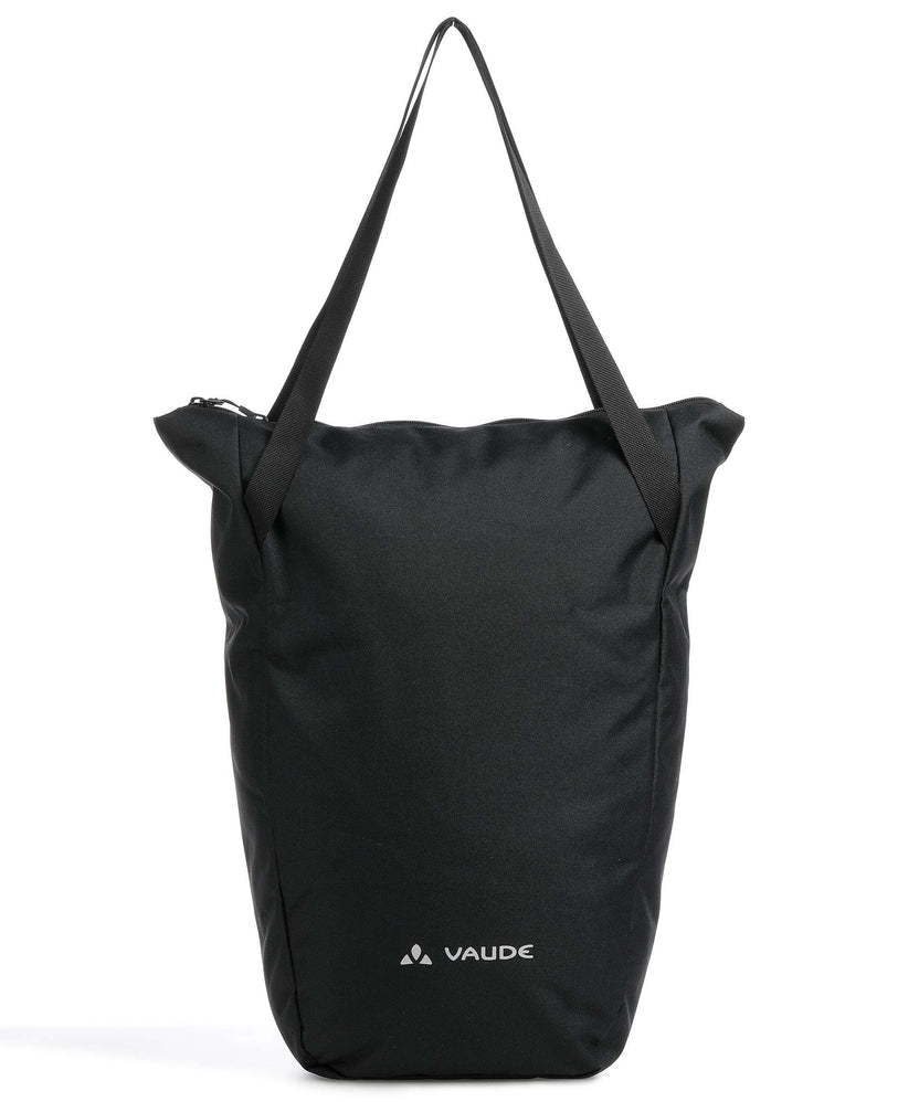 Vaude Urban TwinShopper Luggage bag black