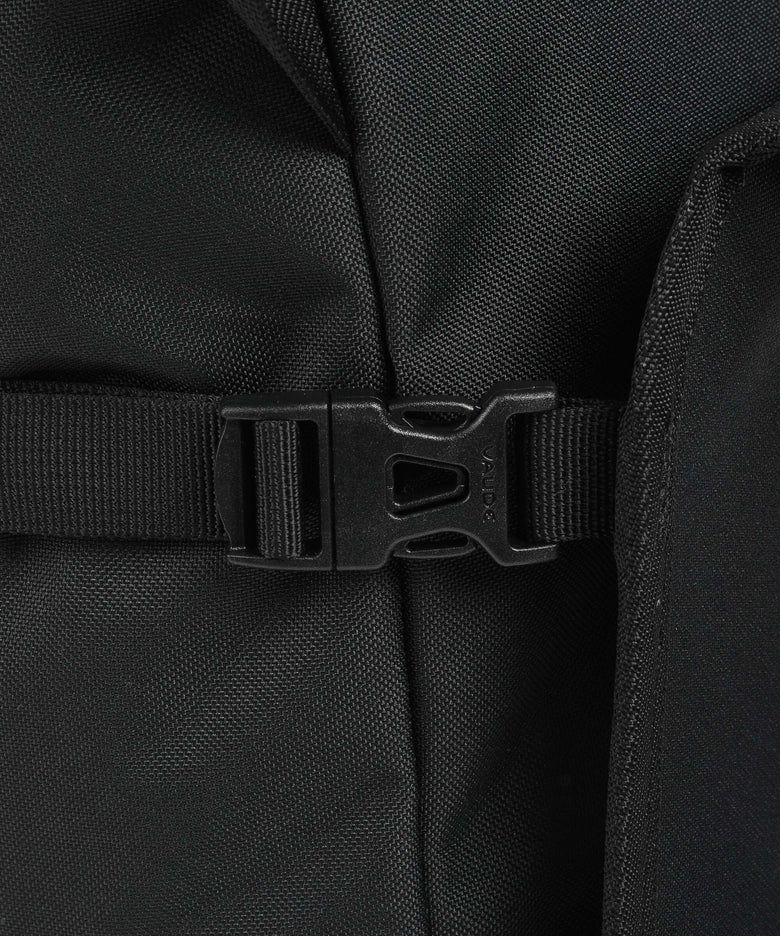 Vaude urban TwinShopper Bike pannier black