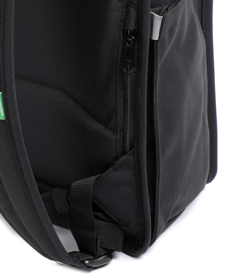 Vaude urban Coreway Rolltop backpack black