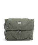 Vaude Coreway 13 bolsa mensageiro khaki