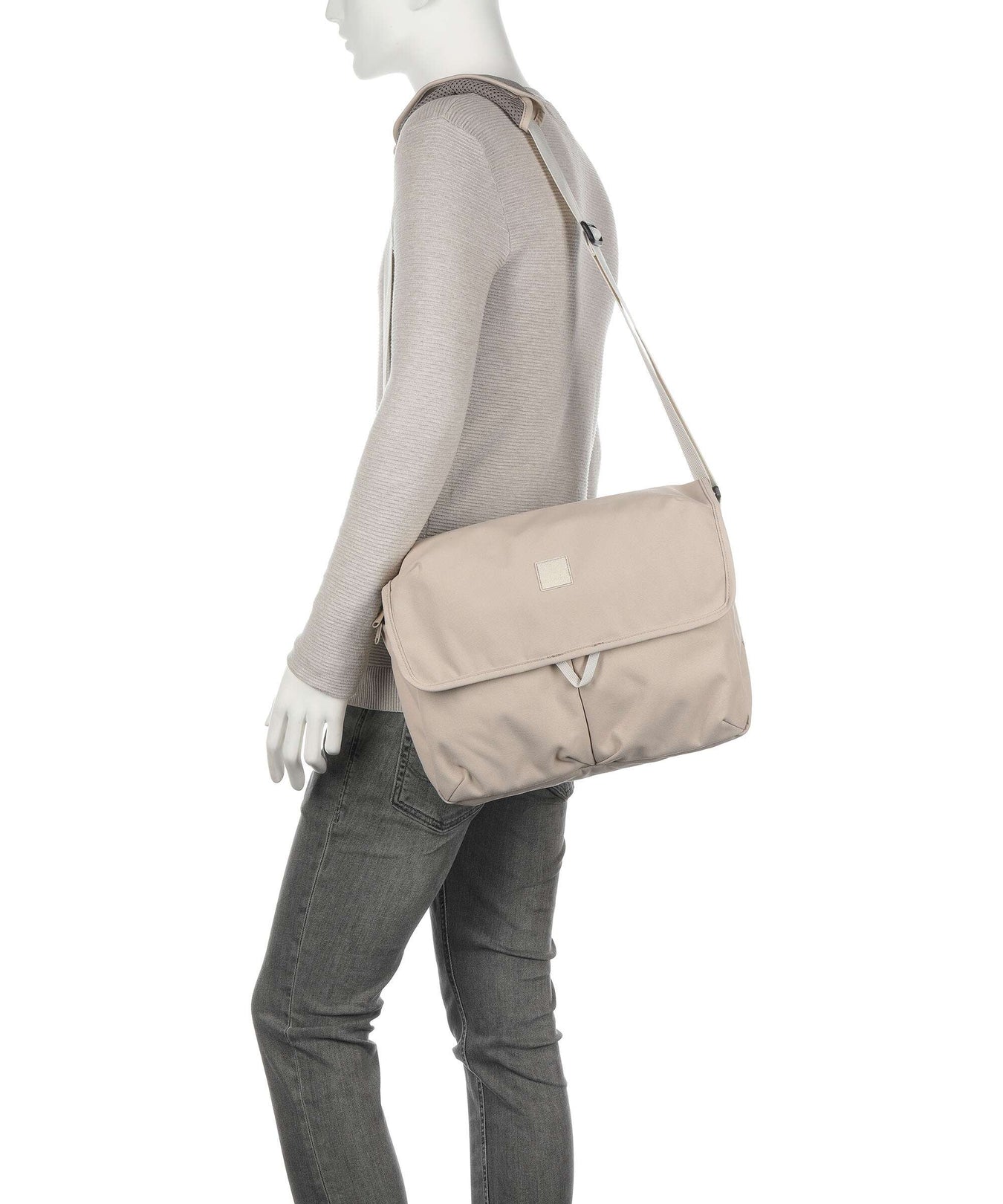 Vaude Coreway 13 Messenger bag eclipse