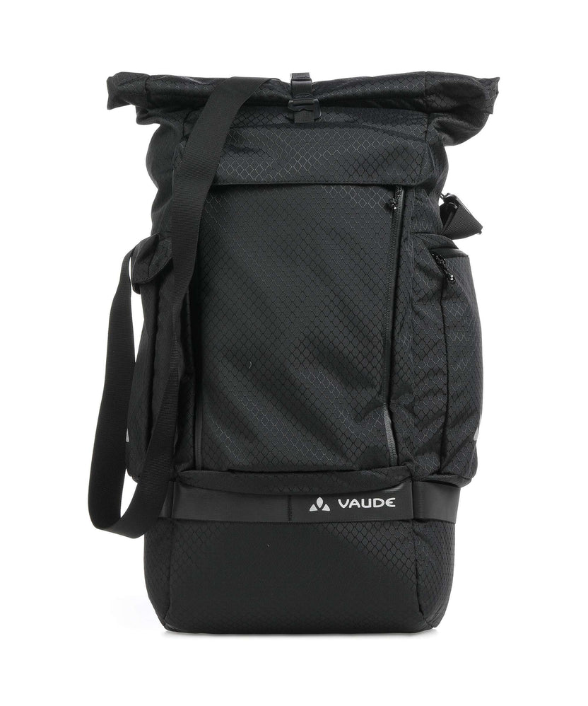 Vaude Cyclist Cycling backpack black