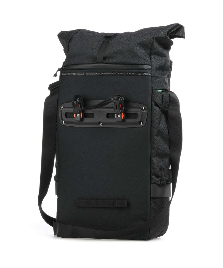 Vaude Cyclist Cycling backpack black