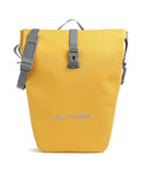 Vaude Aqua Back Deluxe QMR 2.0 Saco de bagagem burnt yellow