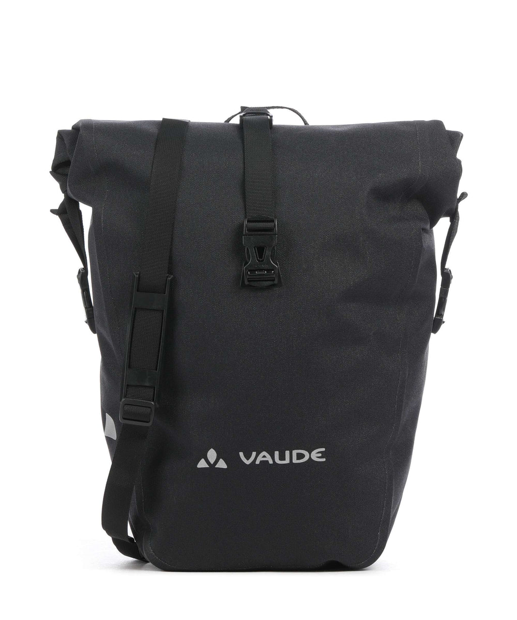 Vaude Aqua Back Deluxe QMR 2.0 Set Luggage bag black