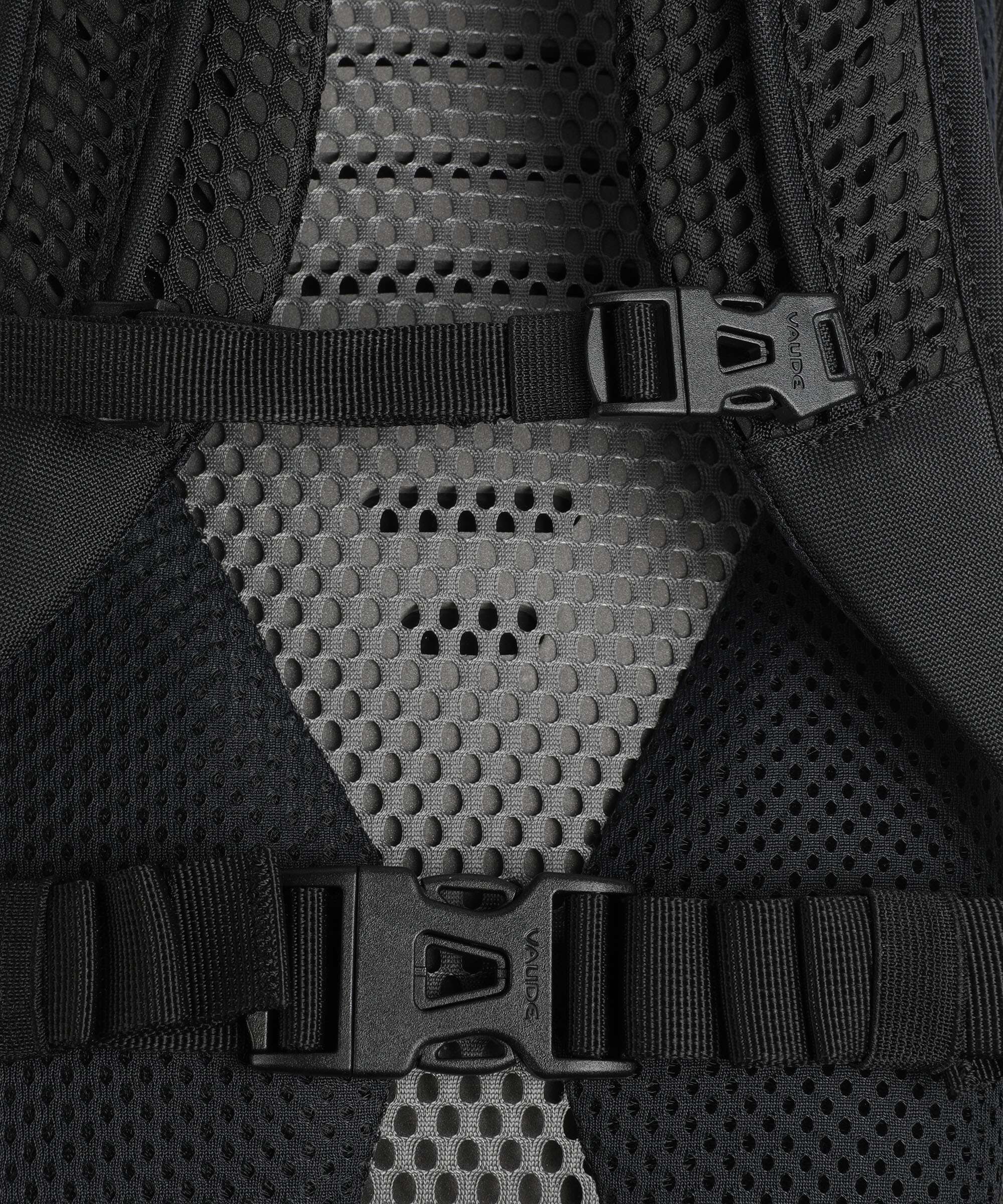 Vaude Agile 20 Hiking backpack black