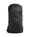 Vaude Agile Air 20 Mochila de caminhada black