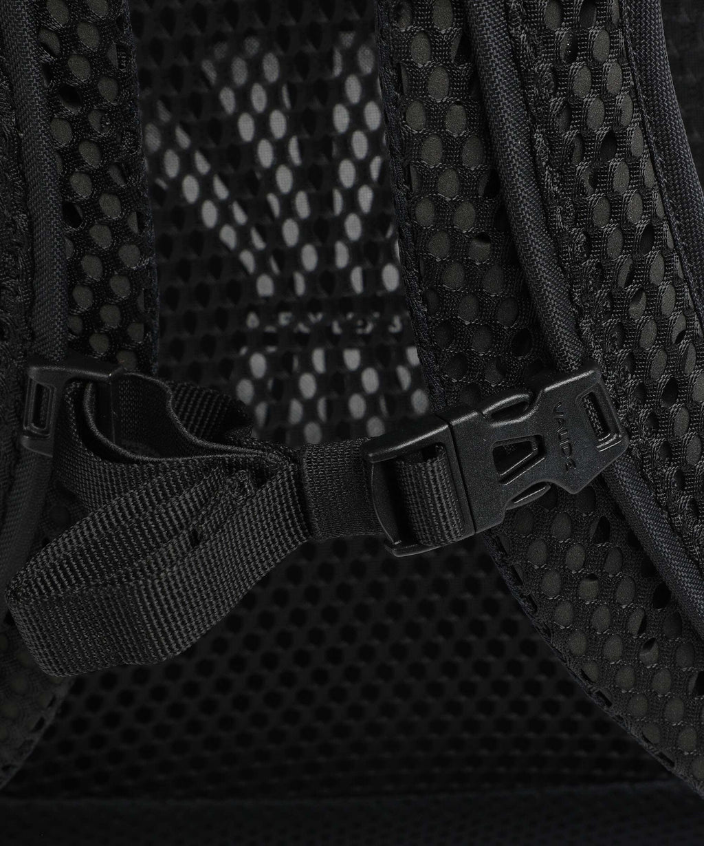 Vaude Agile Air 20 Hiking backpack black