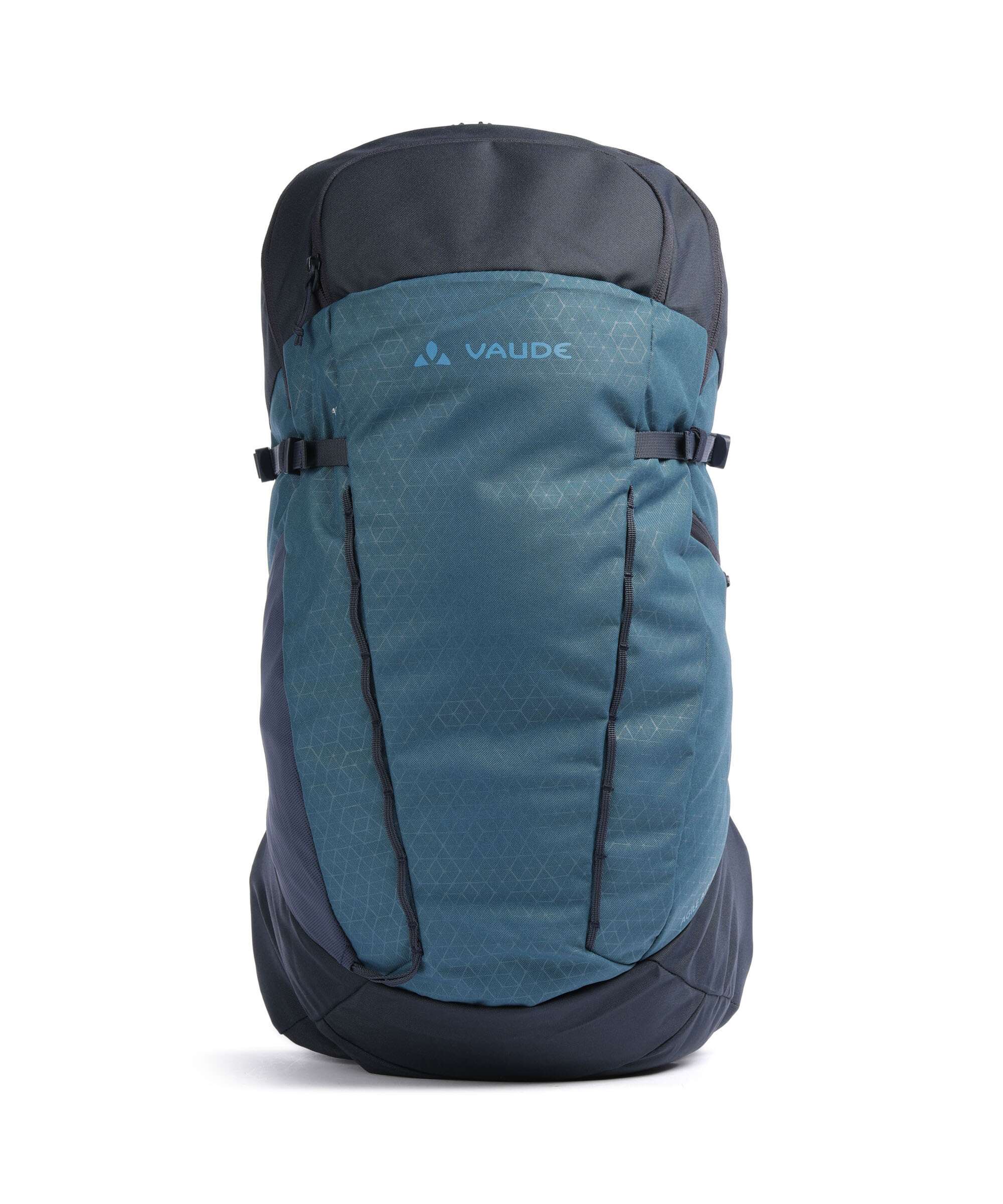 Vaude Agile Air 26 Hiking backpack baltic sea