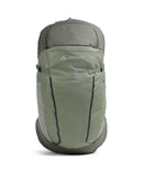 Vaude Agile Air 26 Mochila de caminhada cedar wood