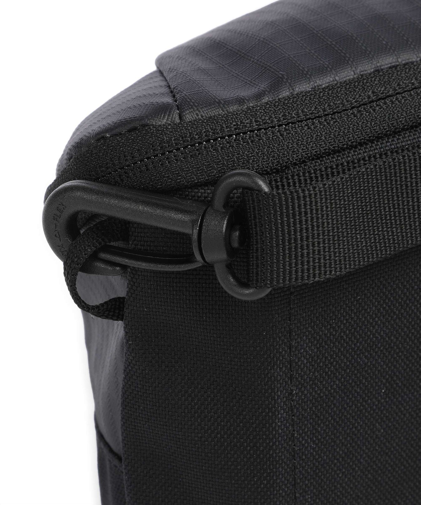 Vaude CityBox Bike ll KLICKfix Handlebar bag black