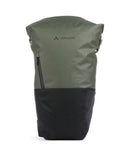 Vaude CityGo 18 Mochila khaki