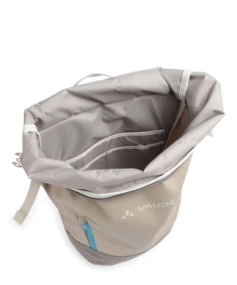 Vaude CityGo 18 Backpack linen