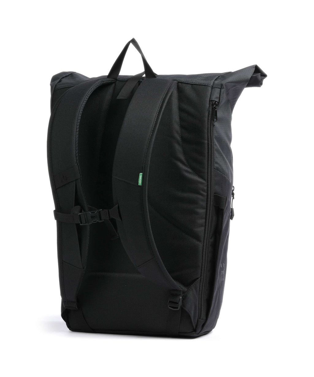 Vaude Okab ll Rolltop backpack black