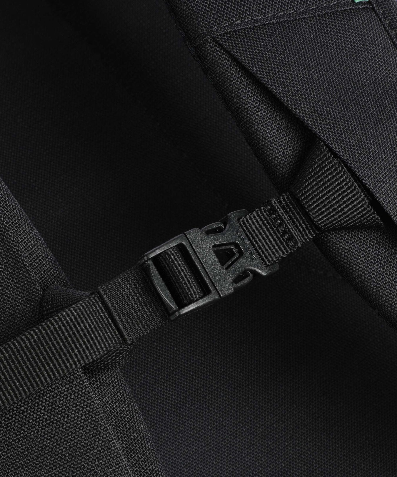 Vaude Okab ll Rolltop backpack black