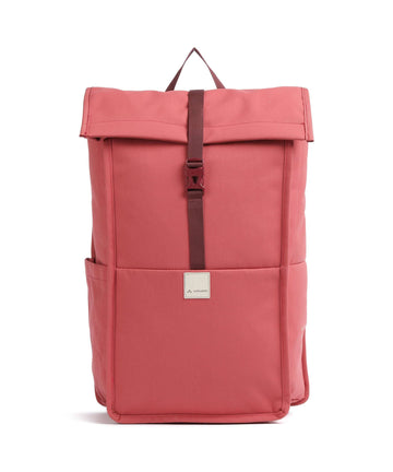 Vaude Urban Coreway Mochila Rolltop brick
