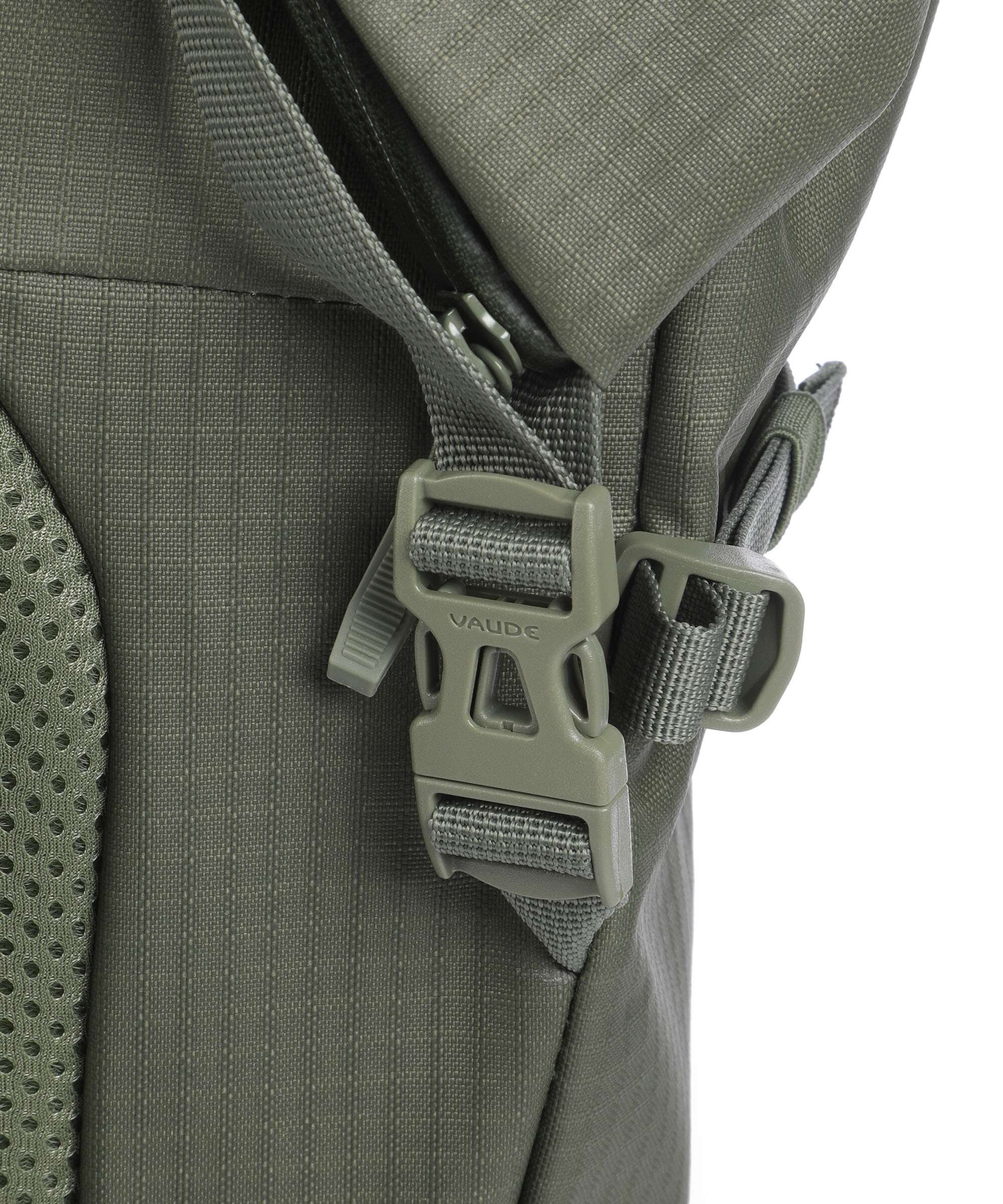 Vaude CityGo 23 II Backpack khaki