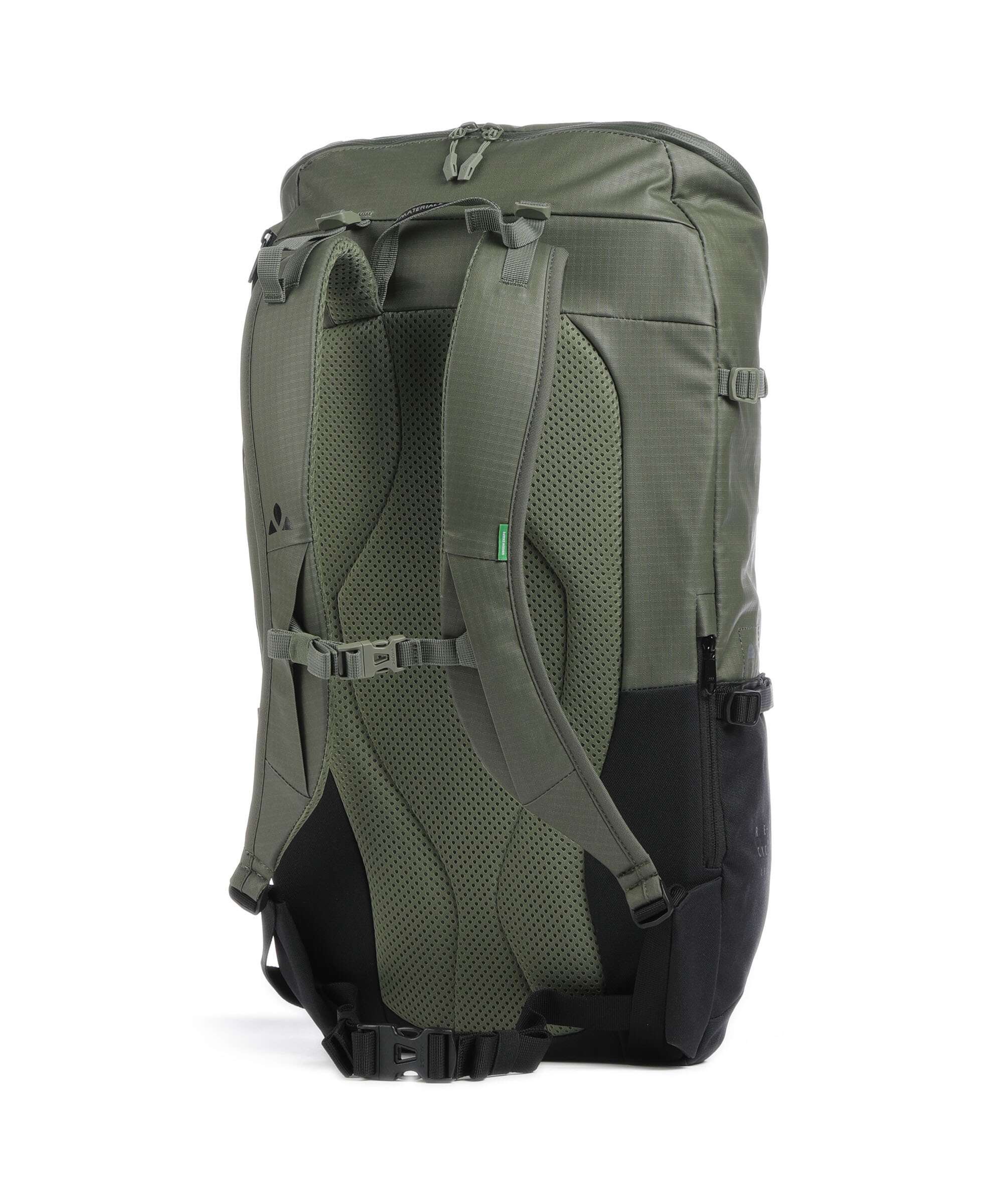 Vaude CityGo 30 II Backpack khaki