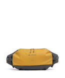 Vaude CityCross 6 Pack Fanny burnt yellow