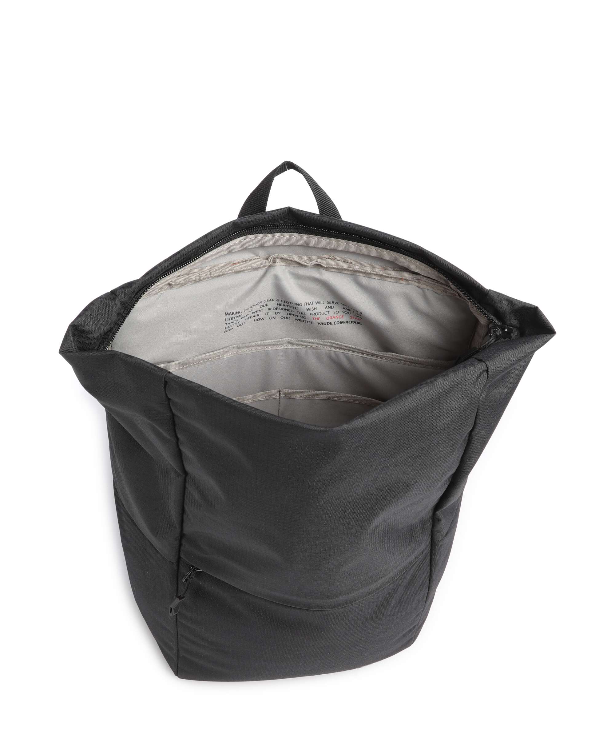 Vaude Wala 15 Backpack black