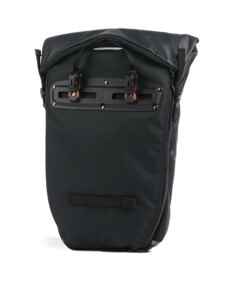 Vaude CityGo Bike 23 ll QMR 2.0 Cycling backpack black