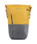 Vaude CityGo Bike 23 II QMR 2.0 Cycling backpack burnt yellow