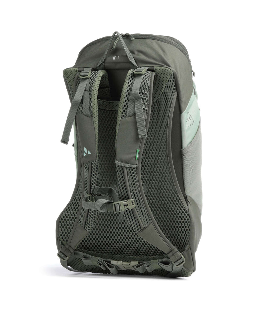 Vaude Wo Agile Air 18 Hiking backpack willow green
