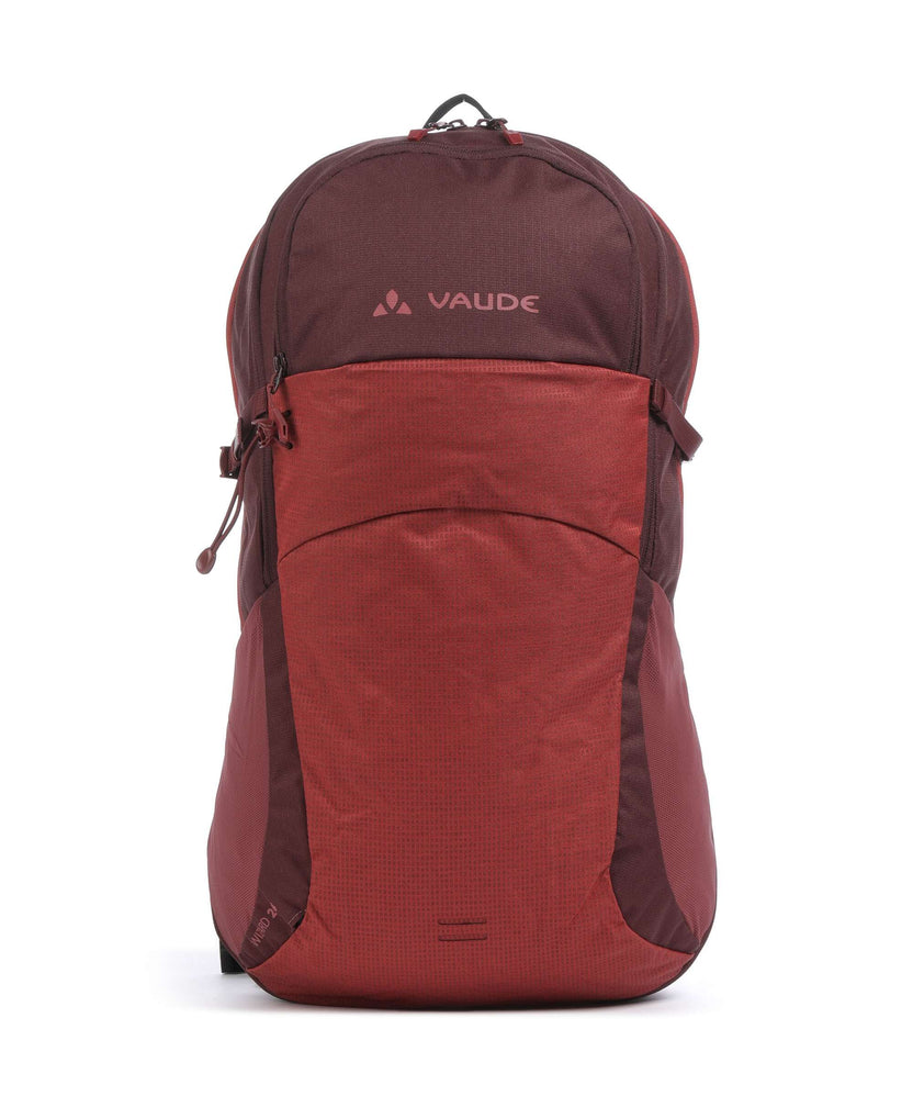 Vaude Wizard 24+4 Hiking backpack redeva