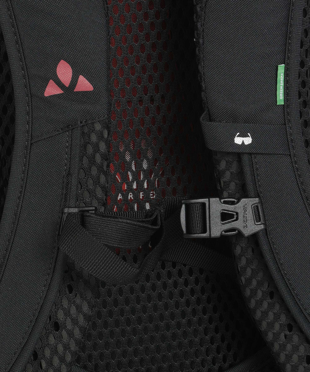 Vaude Wizard 18+4 Hiking backpack redeva