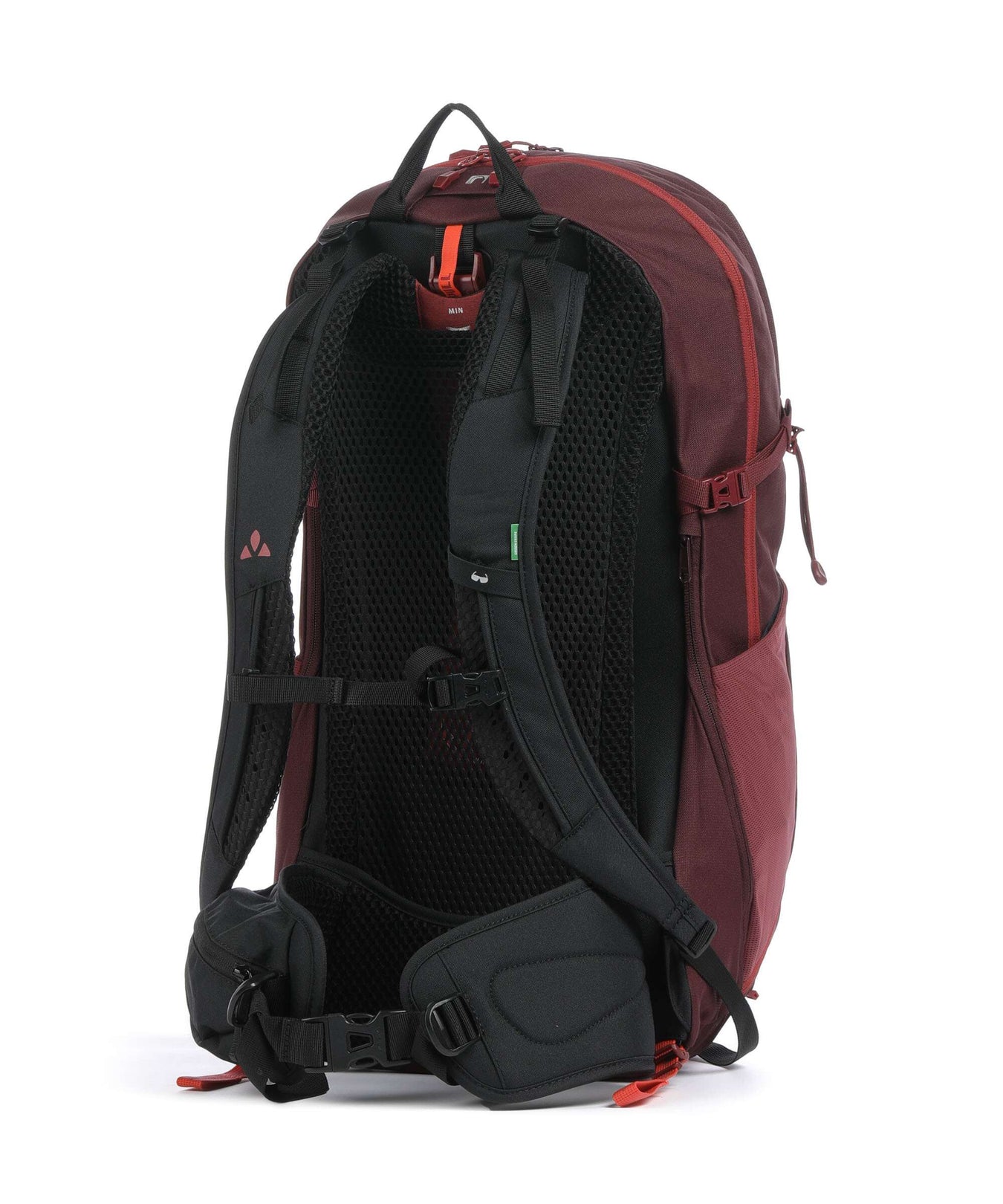Vaude Wizard 30+4 Hiking backpack redeva