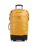 Vaude CityTravel 60 Carrinho de 2 rolos burnt yellow