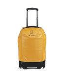 Vaude CityTravel Carry-On Mochila com rodas burnt yellow