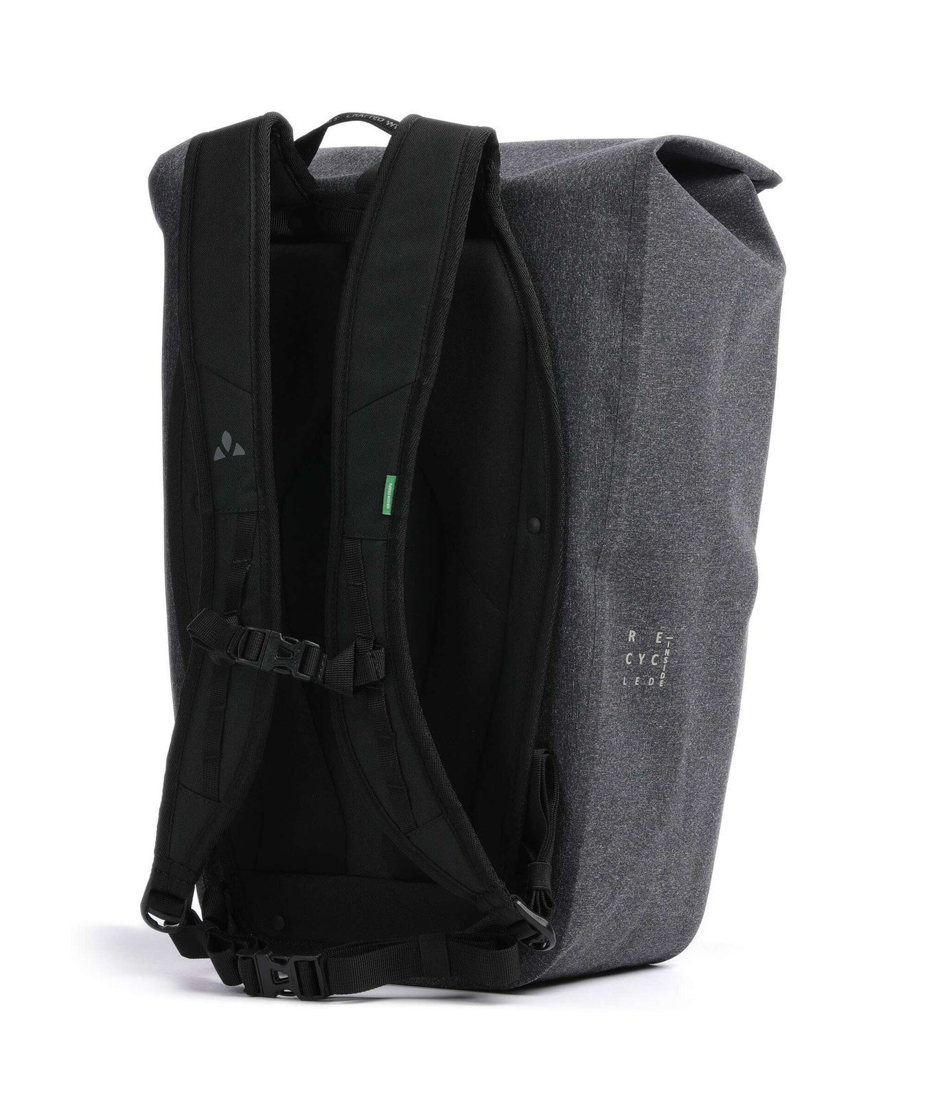 Vaude Clubride Urban 25 Backpack black