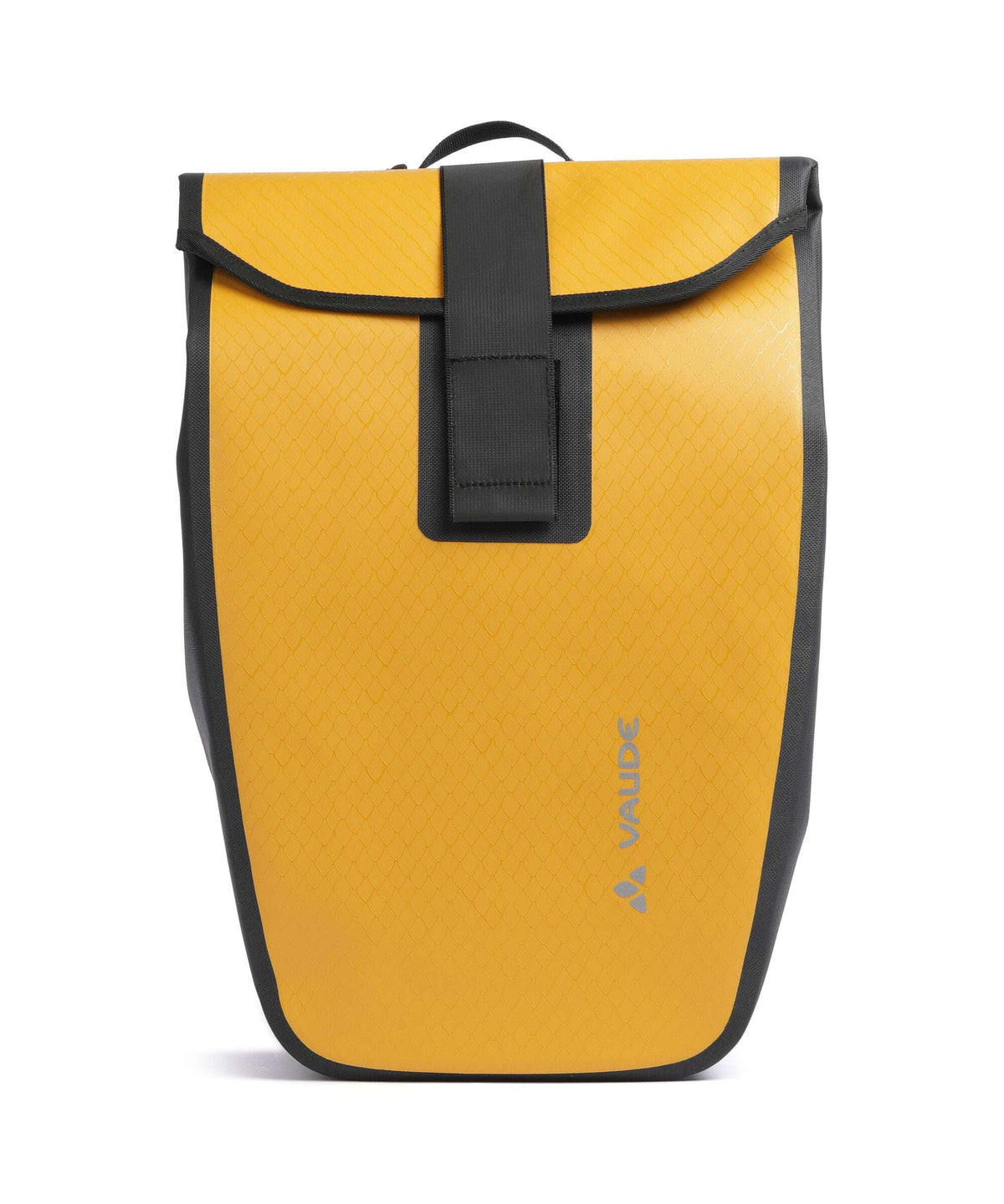Vaude Clubride Aqua 17 Backpack burnt yellow