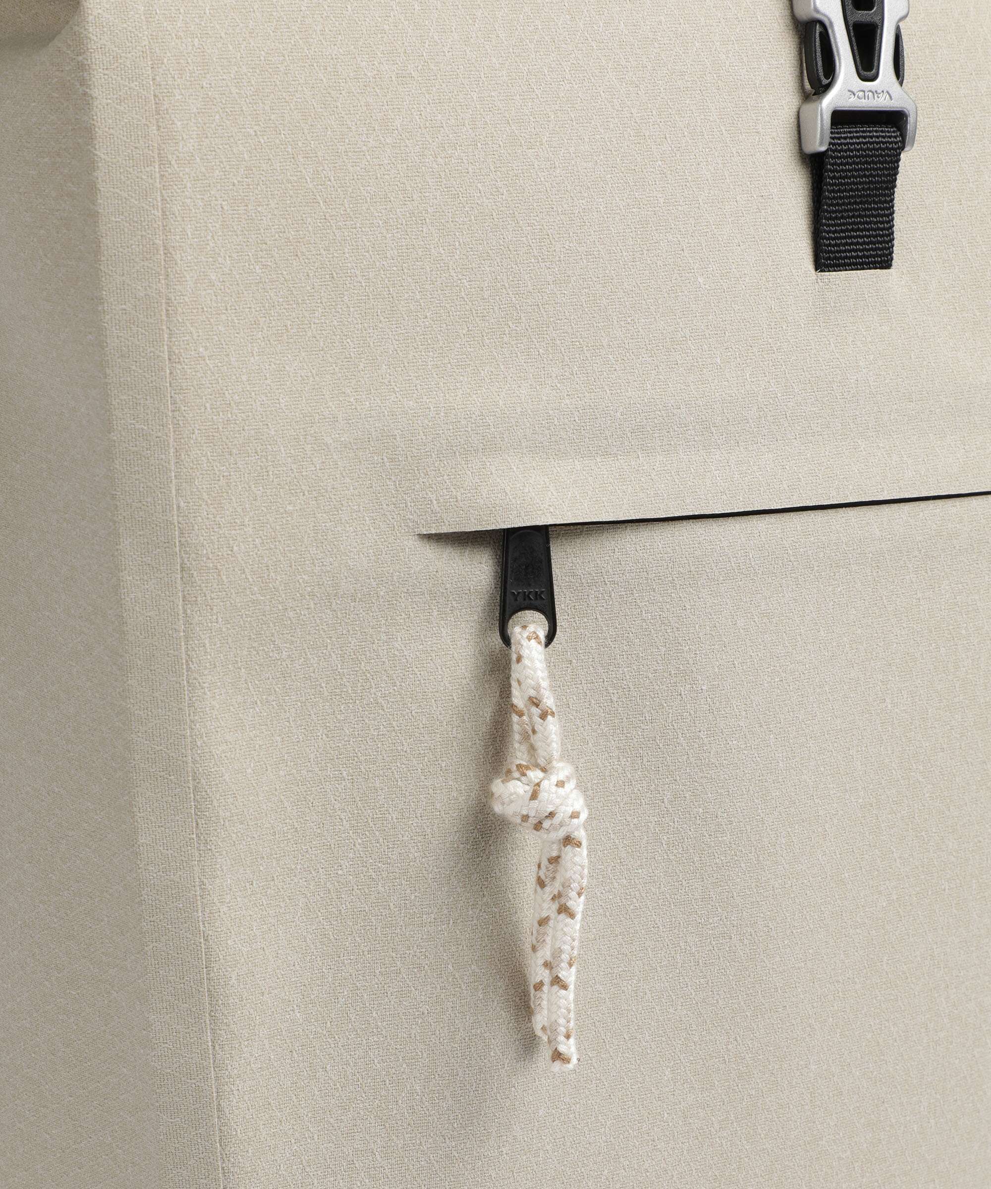 Vaude Clubride Urban 25 Backpack linen