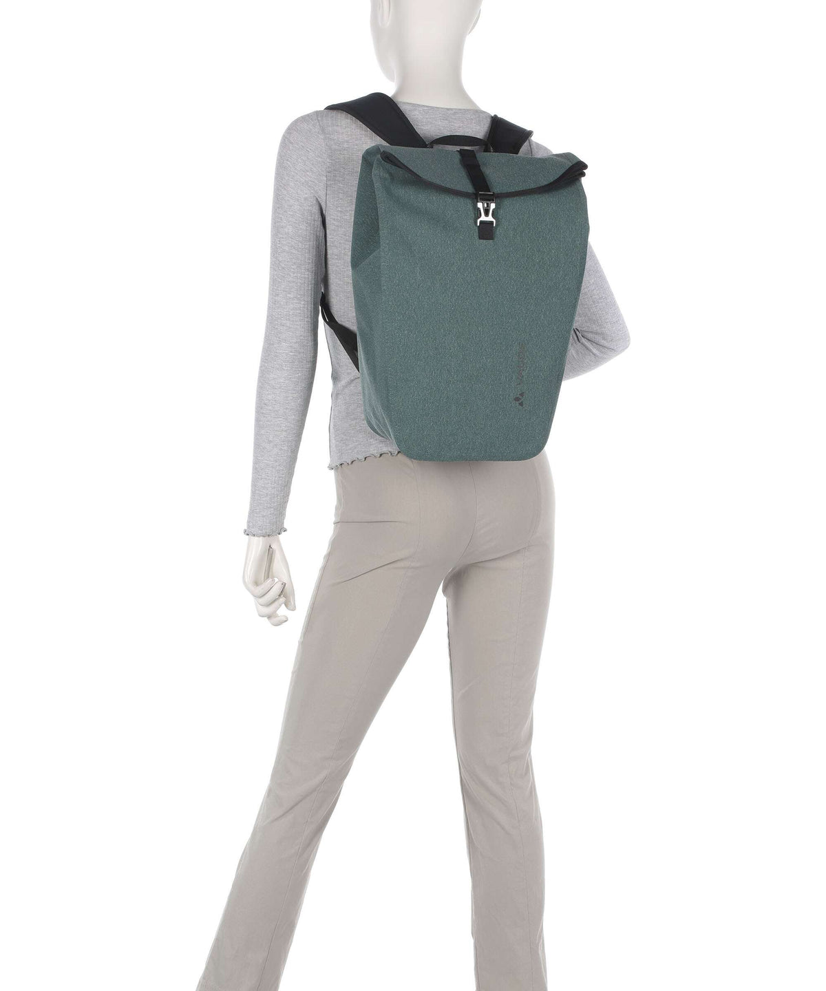 Vaude Clubride Urban 17 Backpack dusty forest