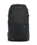 Vaude Women's Skomer Zip 22 Mochila de caminhada black