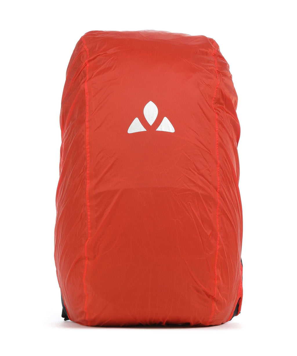 Vaude Women's Skomer Zip 22 Hiking backpack brick