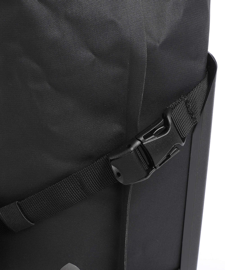 Vaude Free Cargo Luggage bag black