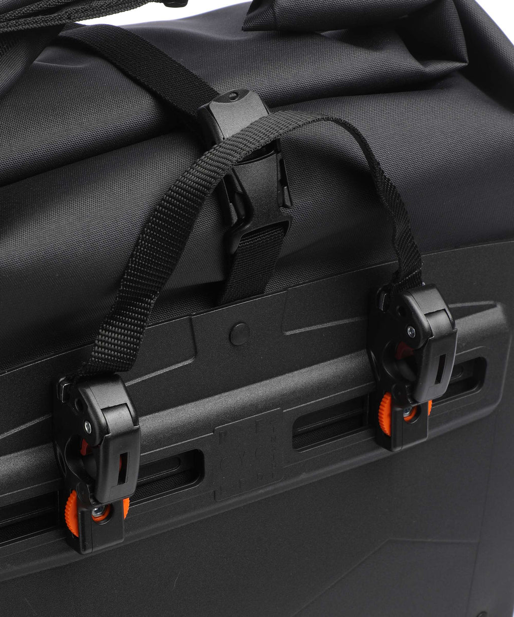 Vaude Free Cargo Luggage bag black