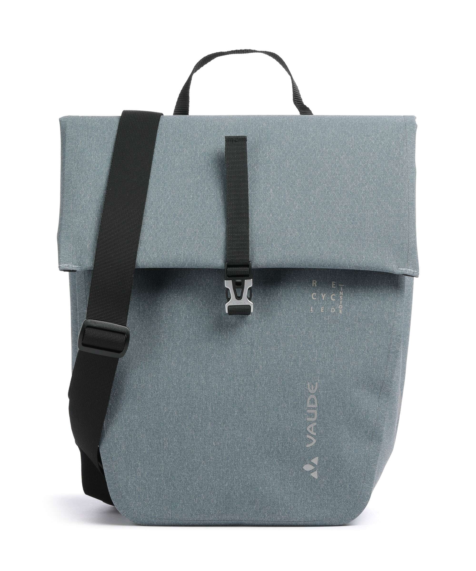 Vaude ReCycle Pro Luggage bag heron