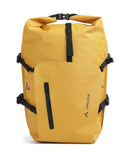 Vaude Free Cargo Saco de bagagem burnt yellow