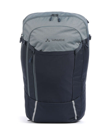 Vaude Cycle II 28 QMR 2.0 Saco de bagagem heron