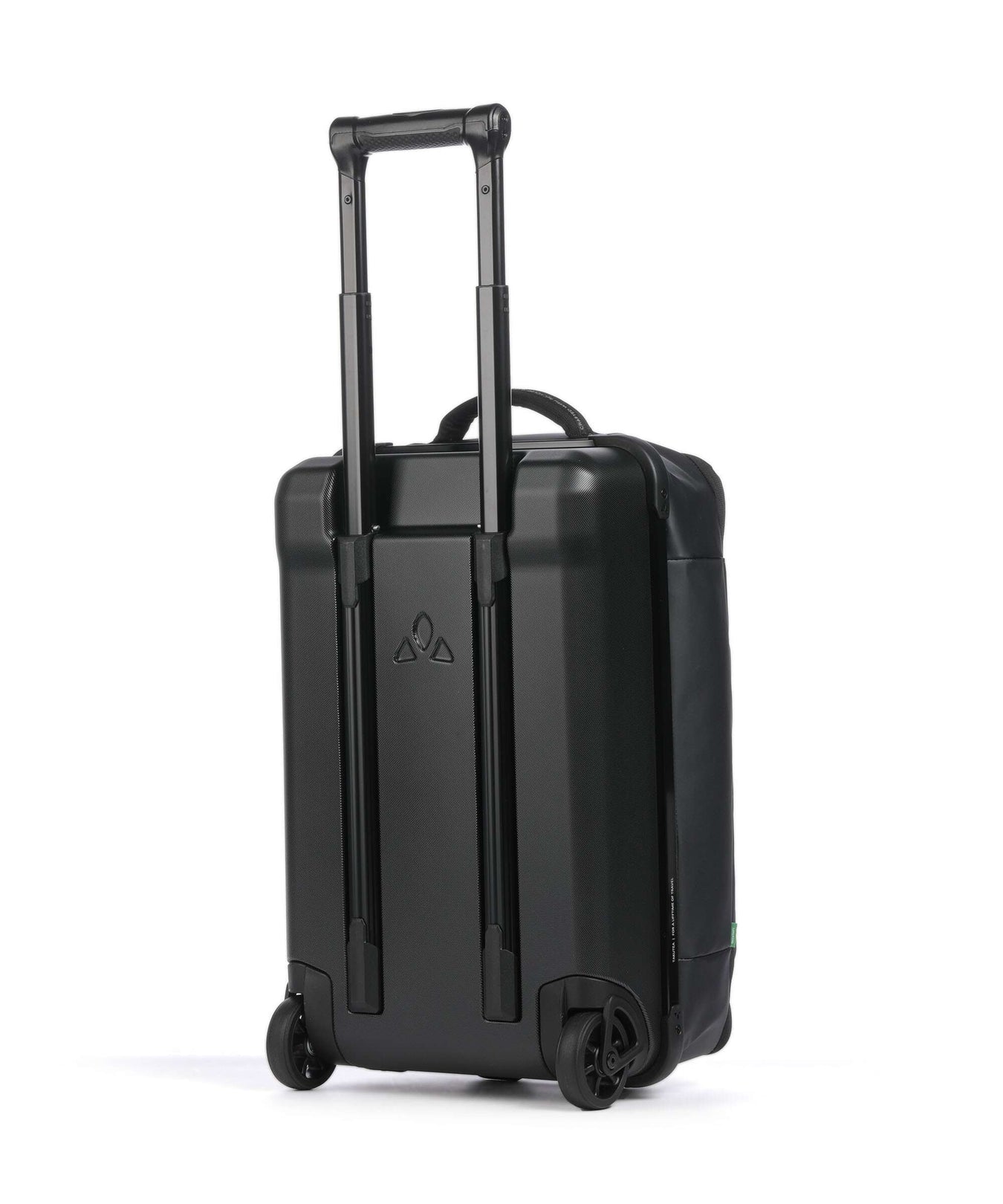 Vaude Takutea 35 Travel bag with wheels black