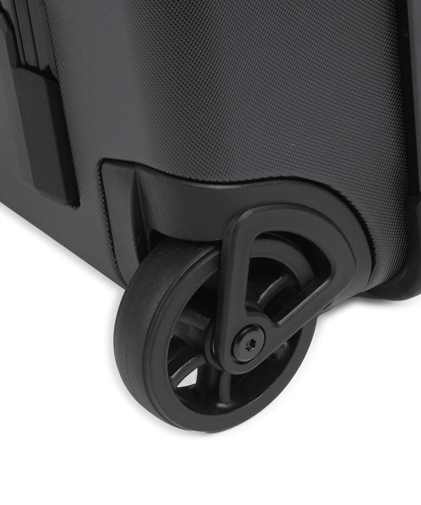 Vaude Takutea 35 Travel bag with wheels black