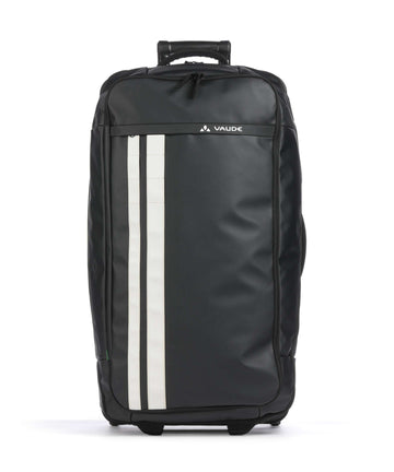 Vaude Takutea 90 Mala de viagem com rodas black