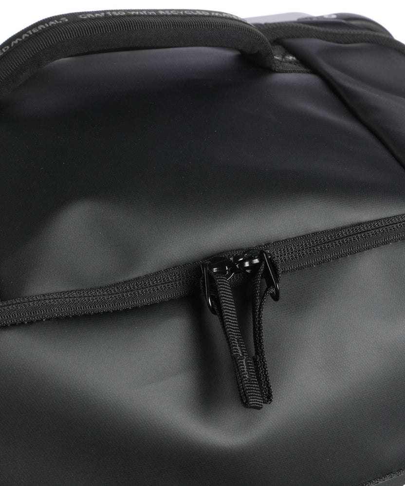 Vaude Takutea 90 Travel bag with wheels black