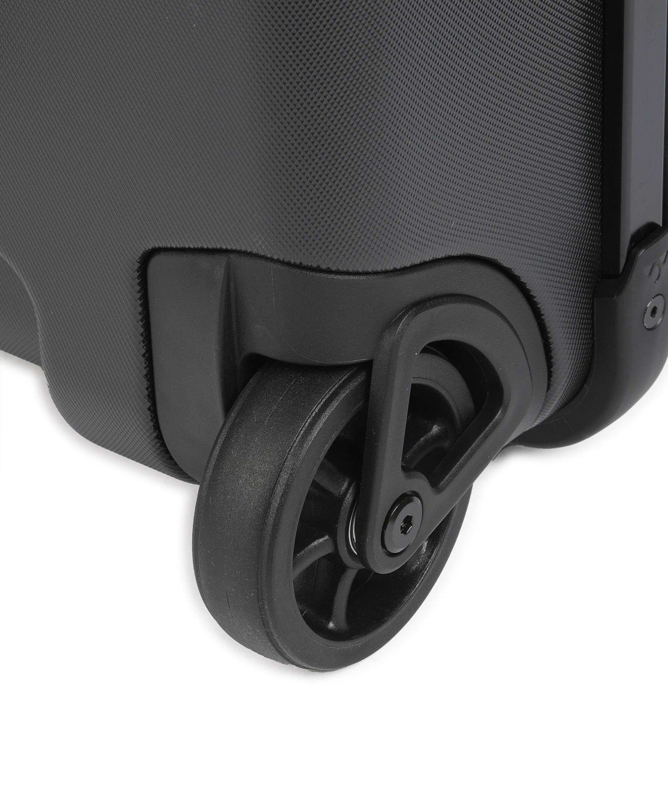 Vaude Takutea 90 Travel bag with wheels black