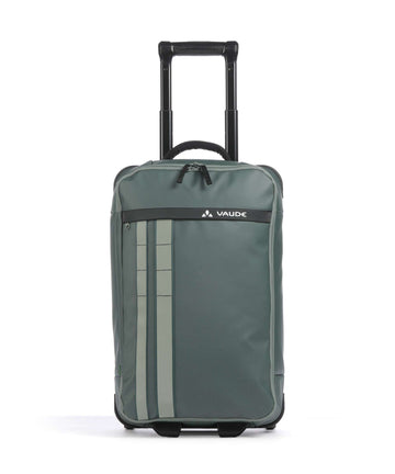 Vaude Takutea 35 Mala de viagem com rodas agave